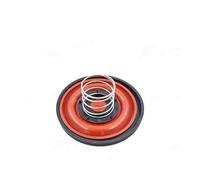 Tapaderas de válvulas Kit De Reparación Tapa Válvula Para Citroen C3 A51 Para C-ELYSEE DS3 Para Peugeot 301 A94 M3 M4 9811067580 9676193780 9806820880 Tapa de válvula de culata