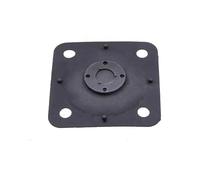 Tapaderas de válvulas Membrana De Cubierta Válvula PCV Motor Para ASTRA-H (A04) Z17DTH Z17DTL 2004 97363851 98084782 5607603 0607898 tapa de culata