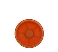 Tapaderas de válvulas Membrana De Cubierta Válvula PCV Para Peugeot Para Citroen Para Berlingo C3 C4 C5 Para Opel Para Mokka DS 1.2 THP HNP EB2ADT HN05 9811687980 tapa de culata(1 pcs)