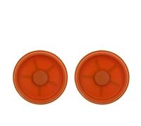 Tapaderas de válvulas Membrana De Cubierta Válvula PCV Para Peugeot Para Citroen Para Berlingo C3 C4 C5 Para Opel Para Mokka DS 1.2 THP HNP EB2ADT HN05 9811687980 Tapa de válvula(2 pcs)