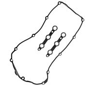 Tapaderas de válvulas Para B20 B22 B30 B28 Para E36 E46 E39 E53 E60 Tapa Para Cámara De Válvulas De Motor Kit De Sello De Almohadilla 11129070990 Junta de tapa de válvula