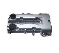 Tapaderas De Válvulas Para Chevy Para Cruze Para Sonic Para Volt Para Trax 1.4l L4 2011-2020 Cubierta De Válvula Motor Aluminio 25198874 55573746
