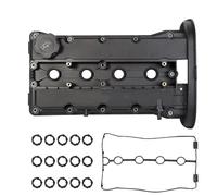 Tapaderas de válvulas Para GM 25192208 Para Lacetti Para Aveo Para Chevy Para Opel Para Holden Para Barina TK 1.6L 2006-2011 Tapa Balancines Del Árbol De Levas 96469203 Tapa de válvulas