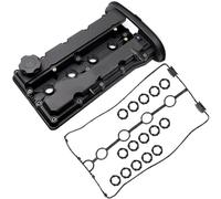 Tapaderas De Válvulas Para Holden Para Barina Tk 06-11 1.6l Cubierta De Válvula Motor Con Juntas Y Sellos Balancín 25192208