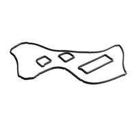 Tapaderas de válvulas Para MAZDA 3 5 6 1S7G-6K260-AA Junta Protectora De Válvula Motor Automático Tapa de Válvula de Motor