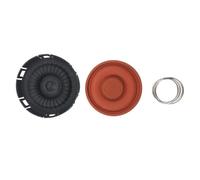 Tapaderas de válvulas Tapa De Culata Motor N20 11127588412 11128589941 11127625477 11127810584 Válvula Para X1 X3 X5 Tapa de válvulas