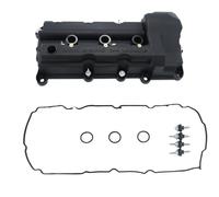 Tapaderas De Válvulas Tapa De Válvula Izquierda/derecha Con Junta Para Chrysler 300 Para Sebring 2.7L 4892186AA 4892185AA 07-10(R)