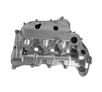 Tapaderas Válvulas Cubierta Colector Admisión Aluminio Lado Derecho Para Land Para Rover 3,0 TDV6 Para Discovery 4 Para RR Sport Para Jaguar LR179201 LR105957 Junta Tapa Válvula