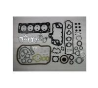 Tapaderas Válvulas Kit De Juego De Juntas Motor Revisión Cabeza Completa Para Peugeot 306 405 406 806 Para Boxer 1.9TD Para Motor XUD9T 1992-2001 2000 1999 Junta Tapa Válvula