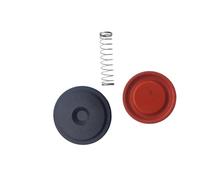 Tapaderas Válvulas Kit Reparación Cubierta Válvula PCV Tapa Membrana 0248.G5 Para Peugeot 206 307 SW 607 Para Expert For Partner 2,0 HDI
