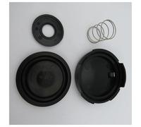Tapaderas Válvulas Para Chevy Para Cruze Para Trax Volt Para Sonic Para Opel Para Astra J Para Corsa 25198877 Cubierta Válvula PCV Tapa Kit Membrana