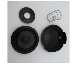 Tapaderas Válvulas Para Chevy Para Cruze Para Trax Volt Para Sonic Para Opel Para Astra J Para Corsa 25198877 Cubierta Válvula PCV Tapa Kit Membrana