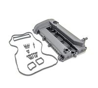 Tapaderas Válvulas Para Ford Para Mondeo Para Focus Mk3 Para C-max Para Mazda 1,8 2,0 16V 1S7G-6M293-BM Junta Protectora Válvula Basculante Leva Motor Junta Tapa Válvula