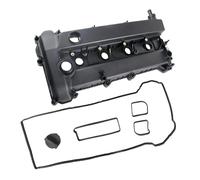 Tapaderas Válvulas Para Mazda 3 2.0L 2.3L 2.5L 5 2.3L 2.5L 6 2.5L Para Cx-7 2.5L 2009-2015 L50210210E L50210210C Tapa Válvula Motor Autopartes Con Junta Junta Tapa Válvula
