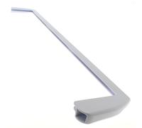 Tapador delantero de la bandeja l=505mm c00281601 - nevera