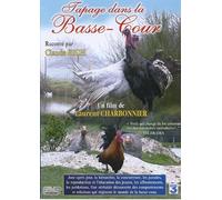 Tapage dans la basse-cour [Francia] [DVD]