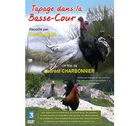 Tapage dans la basse-cour : la vie sauvage des animaux de la ferme [Francia] [DVD]