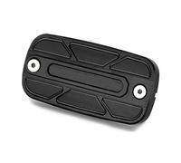 Tapalpósito Líquido Frenolantero Para Hornet 900 600 CB600F CB 600F 1998-2014 Accesorios Motocicletas Tapalpósito Líquido Frenolantero Tapa Aceite Cubierta gasolina motocicleta(A)