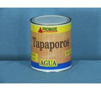 TAPAPOROS AL AGUA 750 ML