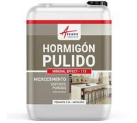 Tapaporos para hormigón pulido - 2.5 L - ARCANE INDUSTRIES