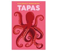 Blasta Books #06: Tapas