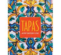Tapas And Other Spanish Plates To Share