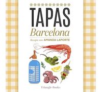 Tapas Barcelona