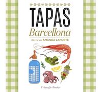 Tapas Barcelona