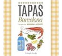 Tapas Barcelona (aleman)