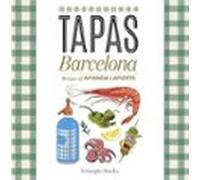 Tapas Barcelona (english)