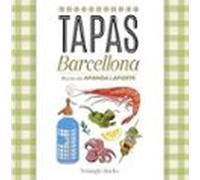 Tapas Barcelona (italiano)