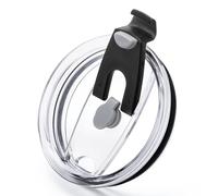 Tapas de 30 onzas para vasos Yeti, vasos de repuesto de 30 onzas a prueba de derrames compatibles con Yeti Tumbler y D·S, BJPKPK, WETOWETO, ALBOR, Toopify, MEZMUT