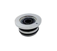 Tapas de aleación de instalación rápida para perilla de guitarra, diseño multifuncional para actuaciones en vivo o estudio, tapa de potenciómetro de guitarra eléctrica