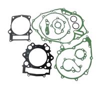 Tapas De Cárter Motor Motocicleta Que Incluyen Juntas Cilindro Para Yamaha XT660 XT660R XT660X 2004-2011 MT03 MT-03 06-12