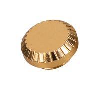 Tapas de conector de metal para cámara, tapas de terminales para cámaras, protege el puerto de sincronización intermitente para cubierta de terminal XT20