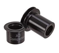 Tapas De Conversión Dt Swiss Para Eje Rr 135 A 142 Mm Para Ejes 240/350/440