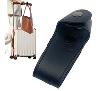 Tapas de Correa para Bolsas de Asas - Almohadilla de Hombro de | Correa de Hebilla de Equipaje | Sangajes de Viaje para Equipaje | SECONCETTE Bourne SMETUILATION para LAPPORTOP Cameo Camia