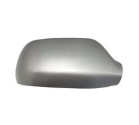 Tapas de cubiertas de espejos Para Mazda 6 Atenza 2003-2008 Cubierta De Espejo Retrovisor Tapa Carcasa Accesorios De Coche(Cloudy Silver RH)
