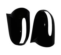 Tapas de cubiertas de espejos Para Mercedes-Benz E, Clase C W211 W203 2001-2007 Cubiertas De Espejo Lateral Tapa De Espejo(33)