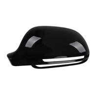 Tapas de cubiertas de espejos Para Q3 2012-2017 Tapa De La Cubierta Del Espejo Retrovisor Lateral(1pc Left)