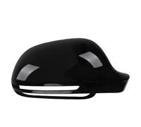 Tapas de cubiertas de espejos Para Q3 2012-2017 Tapa De La Cubierta Del Espejo Retrovisor Lateral(1pc Right)