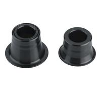 Tapas de eje de rueda Zipp 177Disc R 12x142 TU