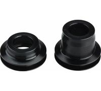 Tapas De Eje Pasante DT Swiss 12 X 100Mm Para Ejes Delanteros 180 2016+