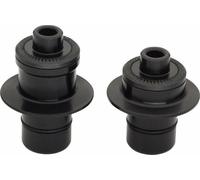 DT Swiss Unisex's HBDTS3801S - Piezas para Bicicleta, estándar, 100 mm