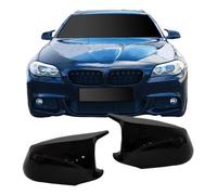 Tapas de espejo de diseño para BMW Serie 5 F10 Berlina y F11 Touring (07/2010...