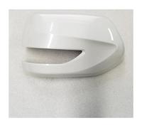 Tapas de Espejo Para Automóvil Para Subaru Para Outback Para Legacy B4 2010-2011 Cubierta De Espejo Retrovisor Tapa Carcasa Tapa de espejo retrovisor(Pearl white R)