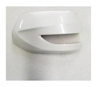 Tapas de Espejo Para Automóvil Para Subaru Para Outback Para Legacy B4 2010-2011 Cubierta De Espejo Retrovisor Tapa Carcasa Tapa de espejo retrovisor(Pearl white L)