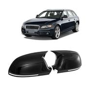 Tapas de Espejo Retrovisor para Audi A4 A4L A5 B8 2009-2012