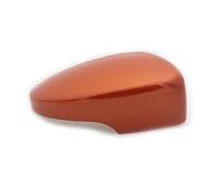 Tapas de espejo retrovisor para Changan, compatible con CS15 2016 2017, espejo retrovisor de puerta, cubierta de espejos laterales, cubierta de carcasa pintada de color (A) (F)