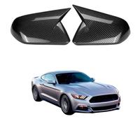 Tapas de Espejo Retrovisor para Ford Mustang 2015-2020